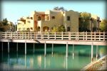 Channel In El Gouna