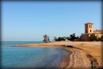 Coastline In El Gouna
