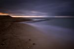 Dark Serene Coast