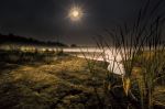 Full Sturgeon Moon