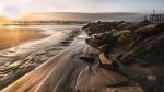 Low Tide