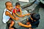 Kids Playing