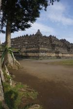 Borobudur Temple