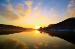 Light  In The East