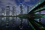 Mirror In The Night