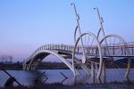 Wolgot Bridge