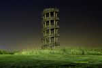 Wood Tower