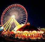 Fun Rides