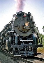 Iron Horse