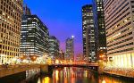 River Glow