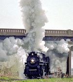 Stream Train