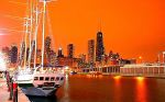  skyline Harbor