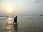 Sunset And Love