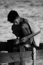 Fishing