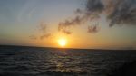 Sun Set