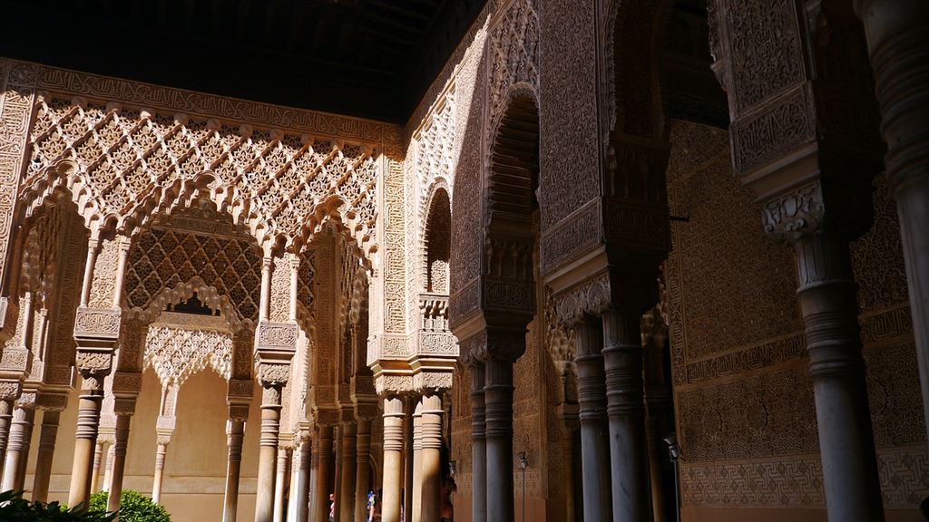 Alhambra