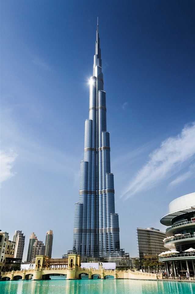 Burj-Khalifa 