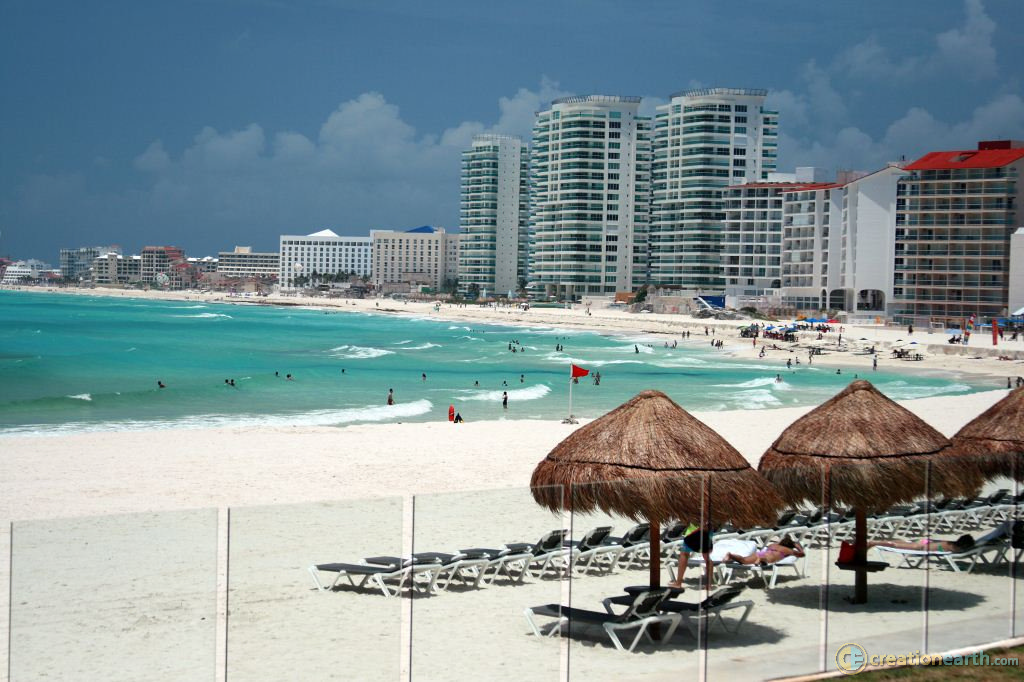 Cancun Resort 2