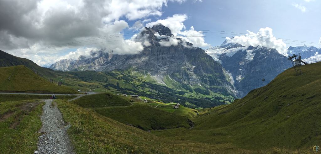 Grindelwald Switzerland