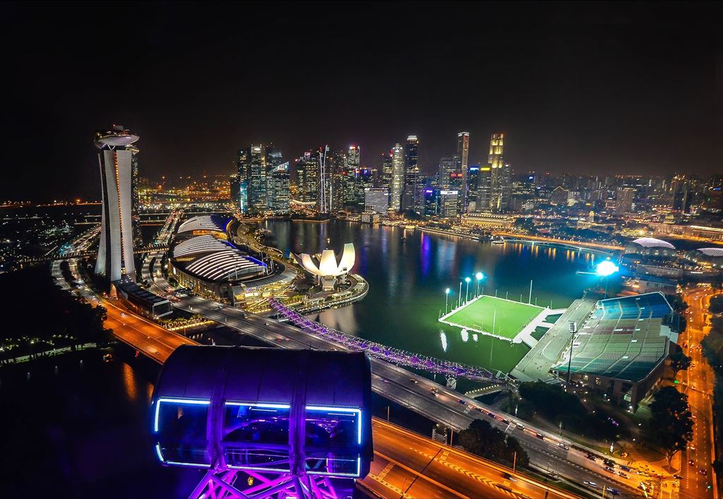 Singapore Flyer