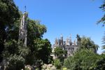 Sintra Quinta Da Regaleira