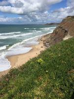 Praia Da Areia Branca