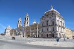 Palace Of Mafra