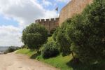 Torres Vedras Castle