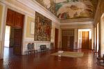 Palace Of Mafra Interior