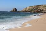 Praia De Porto Novo