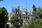Quinta Da Regaleira