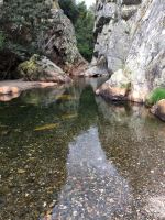 Fragas De Sao Simao Waters