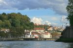 Porto Douro River