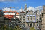 Porto Skyline