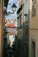 Porto Alley