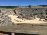 Conimbriga Amphitheater