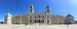 Palace Of Mafra
