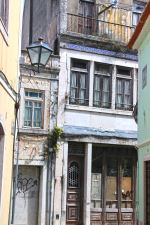 Torres Vedras Windows