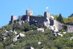 Sintra Moorish Castle