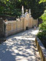 Quinta Da Regaleira Monument