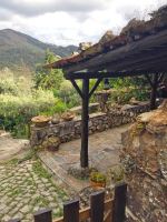 View From Casal De Sao Simao