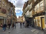 Porto Streets