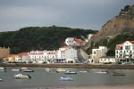 Sao Martinho Do Porto Boats