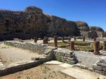 Conimbriga Ruins