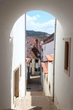 Torres Vedras Portal