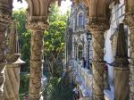Quinta Da Regaleira Fascade