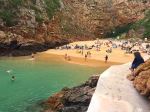 Berlengas Archipelago Beach 