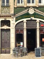 Caldas Da Rainha Funky Building