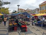 Caldas Da Rainha Market
