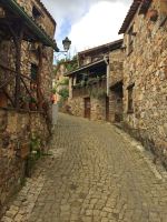 Casal De Sao Simao Street